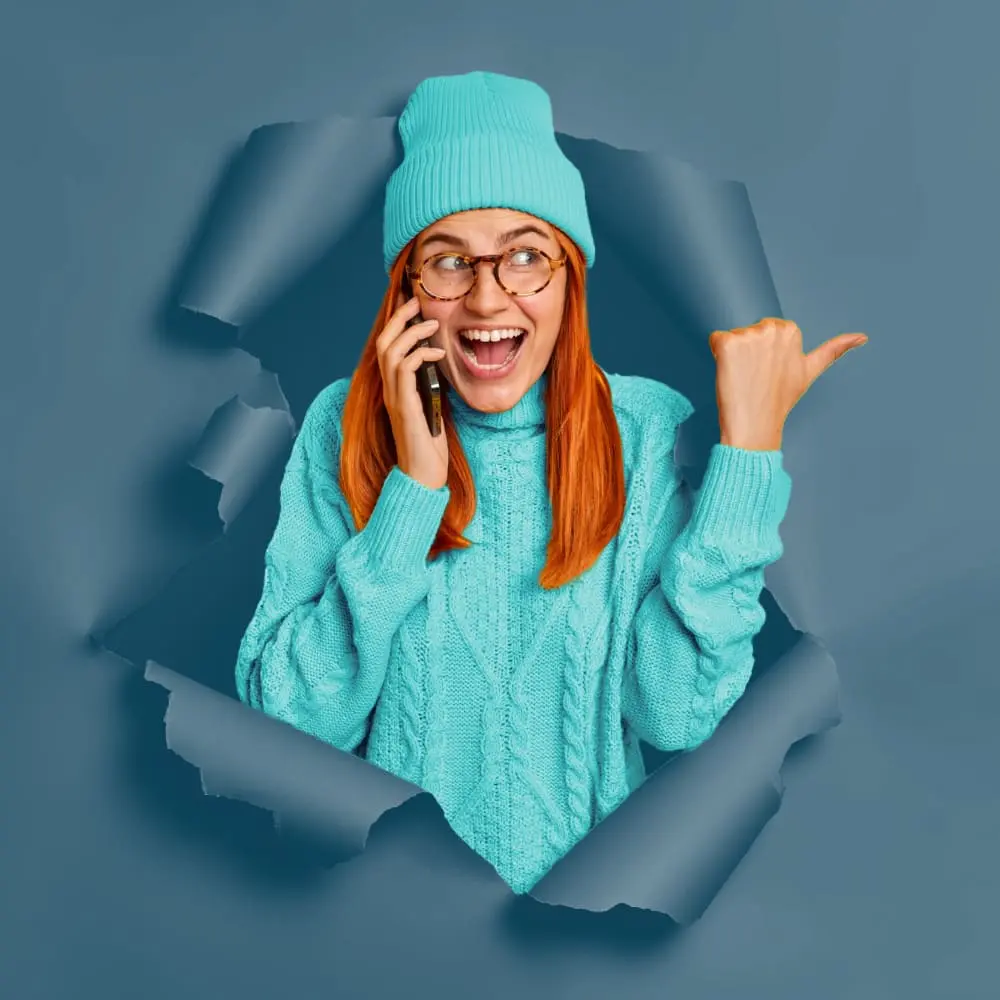 Contact Designer graphique et webdesigner à Nantes